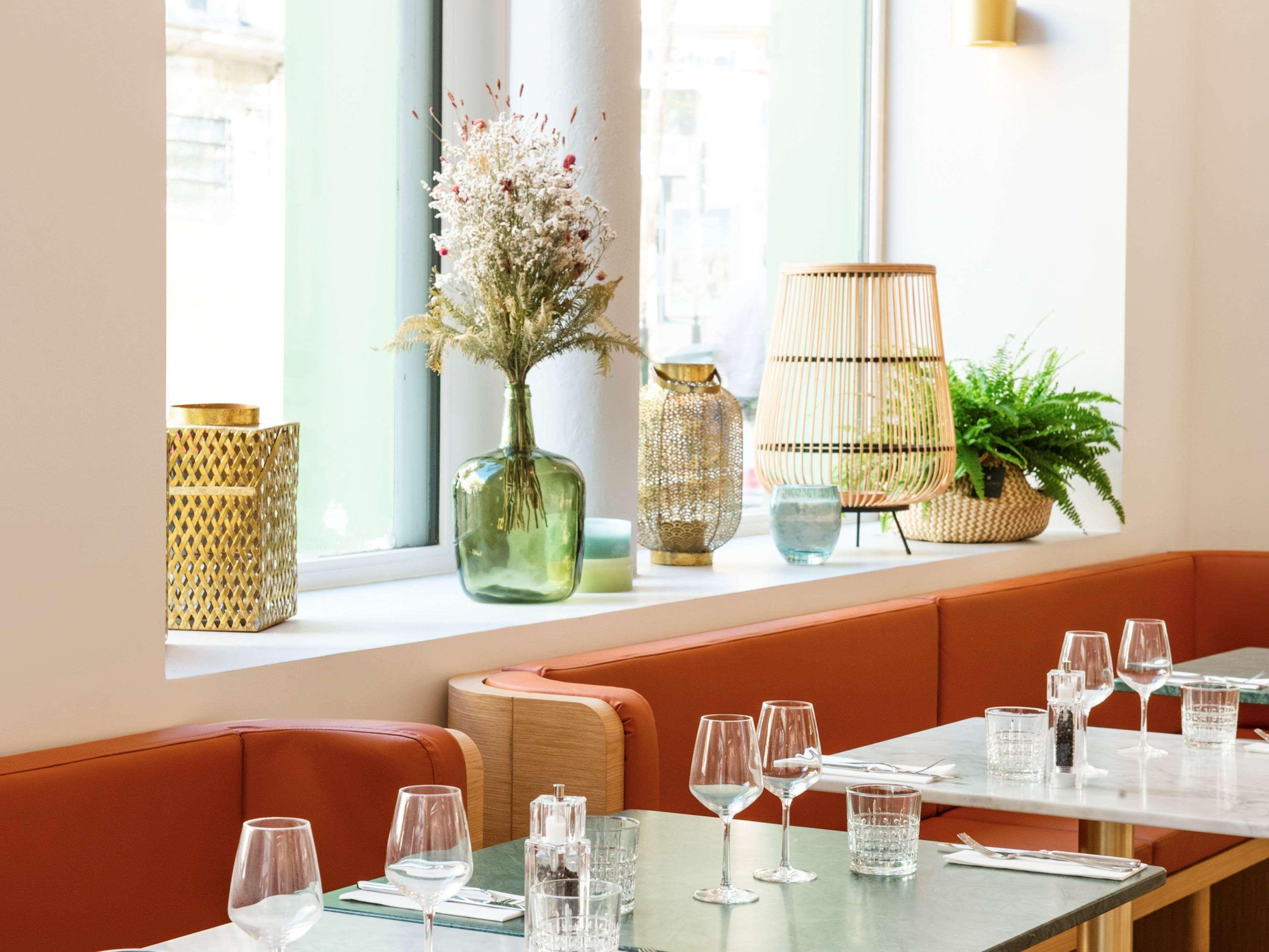 Mercure Marseille Canebiere Vieux-Port Eksteriør billede